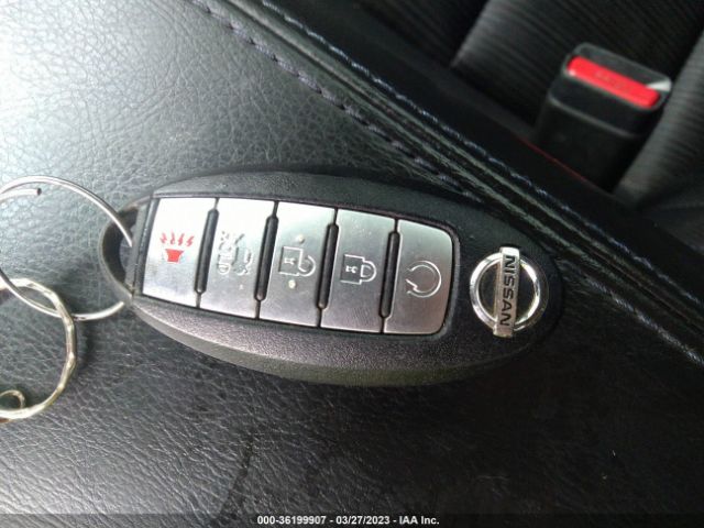 1N4AA6AP5GC443453 Nissan Maxima 3.5 S
