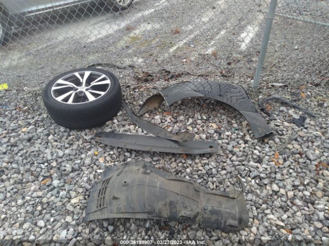 1N4AA6AP5GC443453 Nissan Maxima 3.5 S