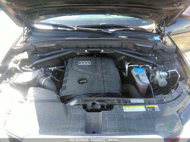 WA1L2AFP0GA060067 Audi Q5 Premium Plus