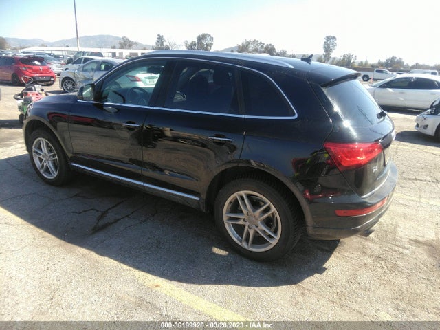 WA1L2AFP0GA060067 Audi Q5 Premium Plus