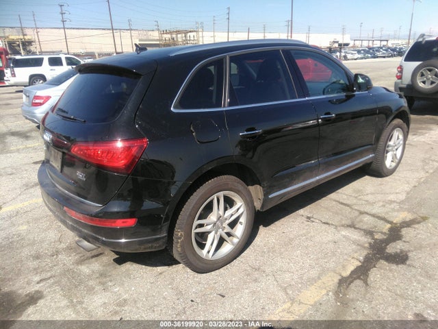 WA1L2AFP0GA060067 Audi Q5 Premium Plus