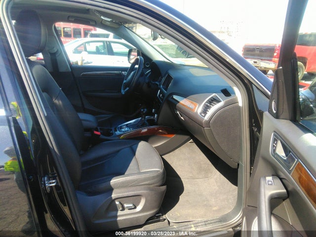 WA1L2AFP0GA060067 Audi Q5 Premium Plus