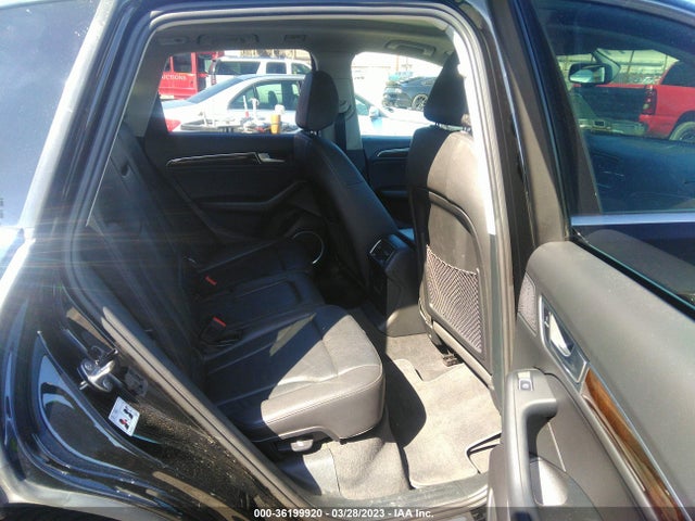 WA1L2AFP0GA060067 Audi Q5 Premium Plus