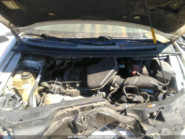 2010 FORD EDGE LIMITED VIN: 2FMDK3KC4ABB46093