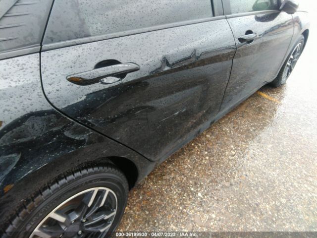 Hyundai Elantra Hybrid Blue 2021 KMHLM4AJXMU004101 Image 7