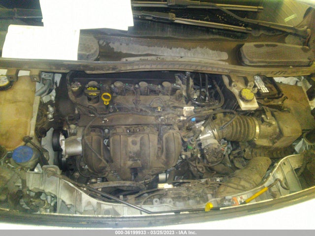 NM0LE7E77E1139991 Ford Transit Connect Xl