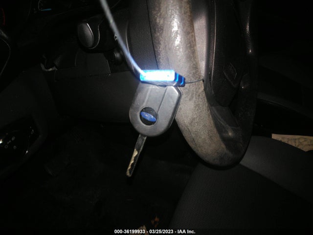 NM0LE7E77E1139991 Ford Transit Connect Xl