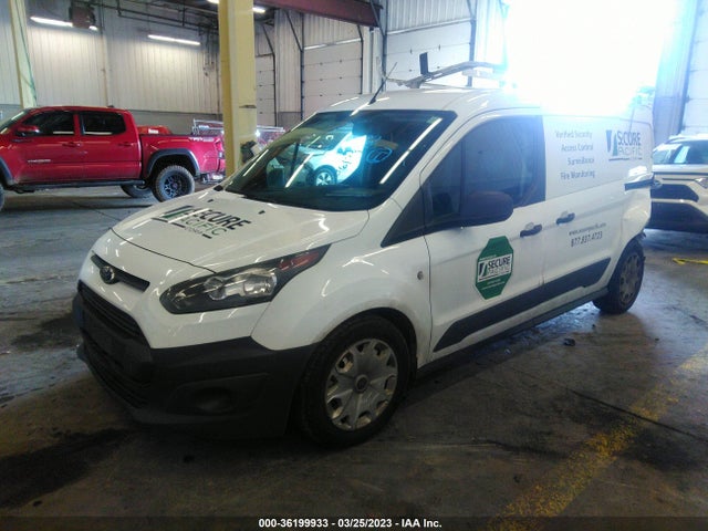 NM0LE7E77E1139991 Ford Transit Connect Xl