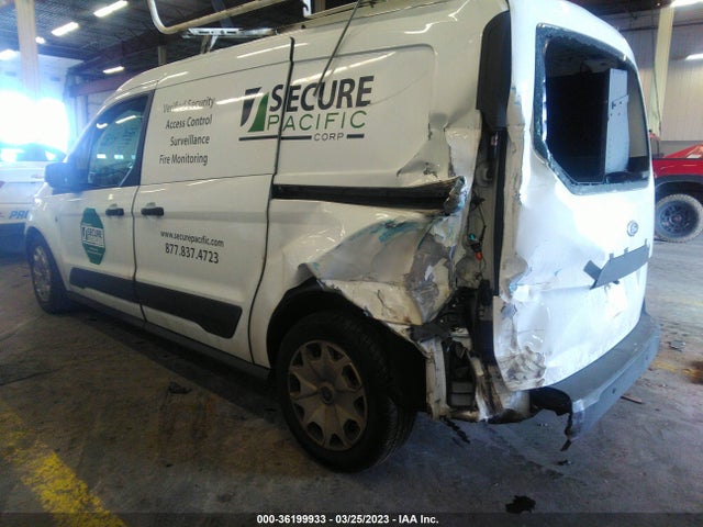 NM0LE7E77E1139991 Ford Transit Connect Xl