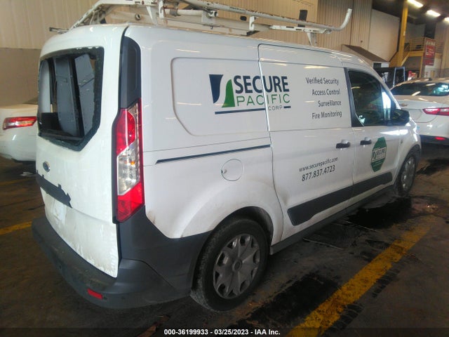 NM0LE7E77E1139991 Ford Transit Connect Xl