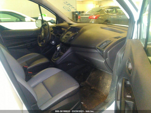 NM0LE7E77E1139991 Ford Transit Connect Xl