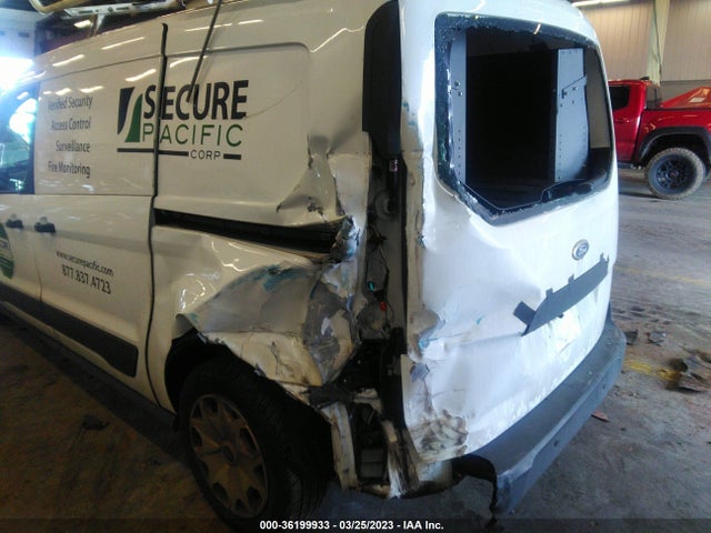 NM0LE7E77E1139991 Ford Transit Connect Xl
