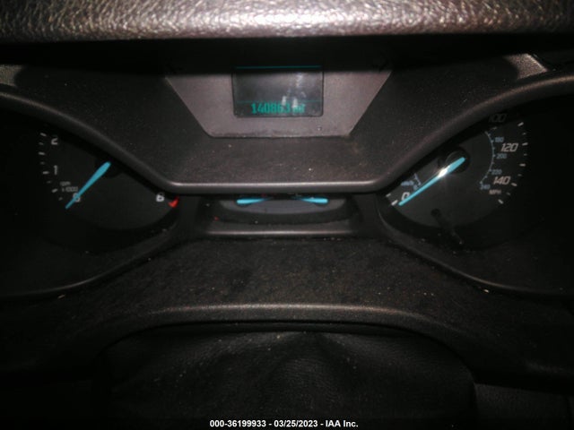 NM0LE7E77E1139991 Ford Transit Connect Xl