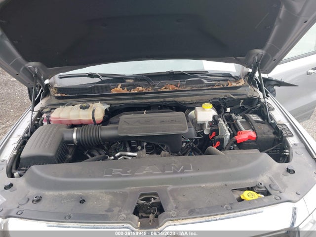 1C6RRFFG5LN393903 RAM 1500 Big Horn