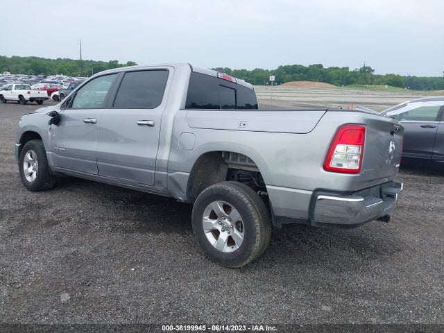 1C6RRFFG5LN393903 RAM 1500 Big Horn