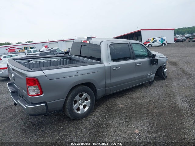1C6RRFFG5LN393903 RAM 1500 Big Horn