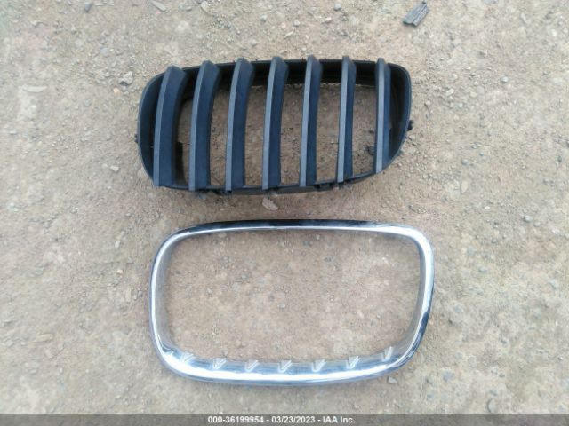 5UXFG2C54BLX07594 BMW X6 35i