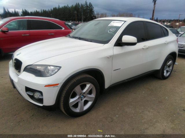 5UXFG2C54BLX07594 BMW X6 35i