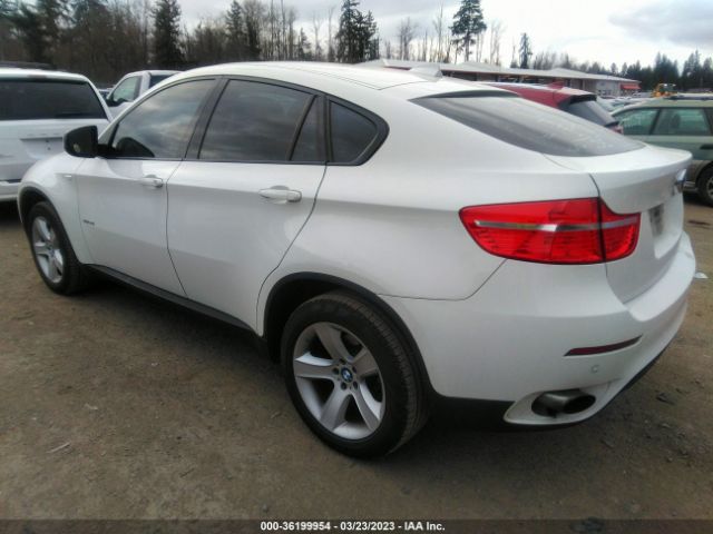 5UXFG2C54BLX07594 BMW X6 35i