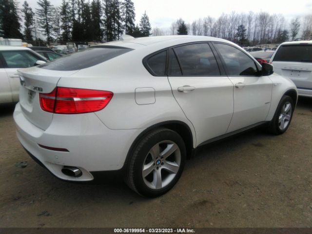 5UXFG2C54BLX07594 BMW X6 35i