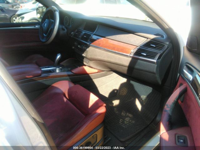 5UXFG2C54BLX07594 BMW X6 35i