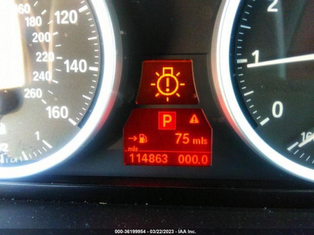 5UXFG2C54BLX07594 BMW X6 35i