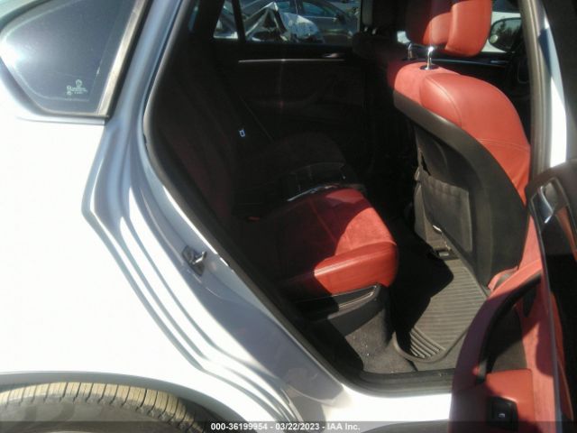 5UXFG2C54BLX07594 BMW X6 35i
