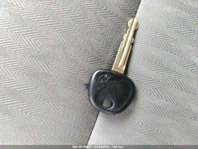 KNAFK4A65F5327579 KIA FORTE LX