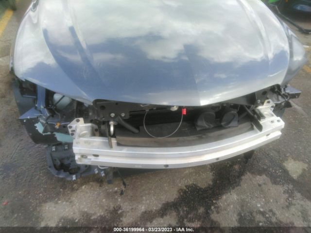 19UUB1F32HA005520 Acura TLX