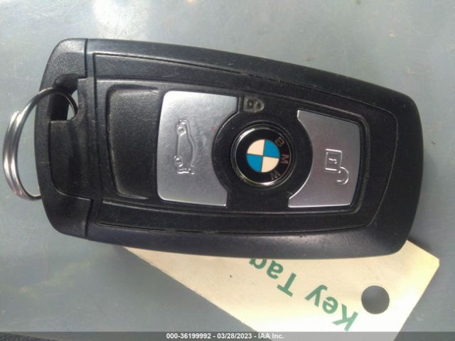 WBA3B5C51FF960815 BMW 3 Series 328i Xdrive