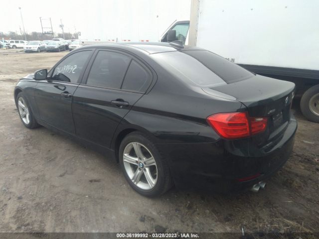 WBA3B5C51FF960815 BMW 3 Series 328i Xdrive