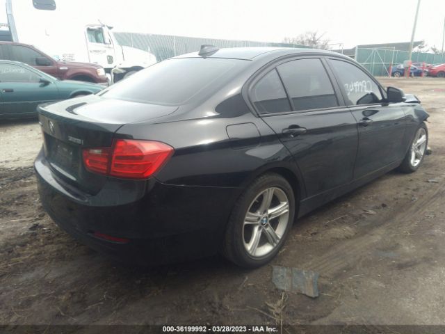 WBA3B5C51FF960815 BMW 3 Series 328i Xdrive