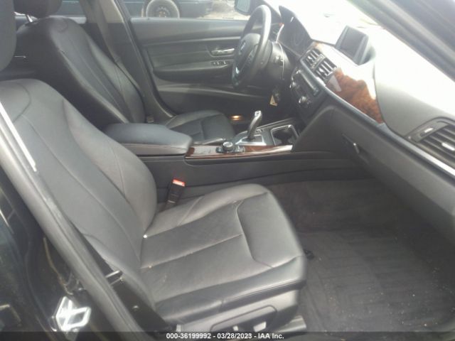 WBA3B5C51FF960815 BMW 3 Series 328i Xdrive