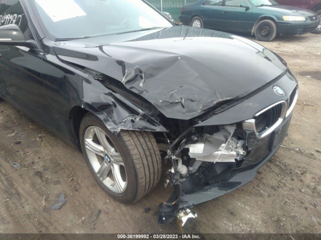 WBA3B5C51FF960815 BMW 3 Series 328i Xdrive