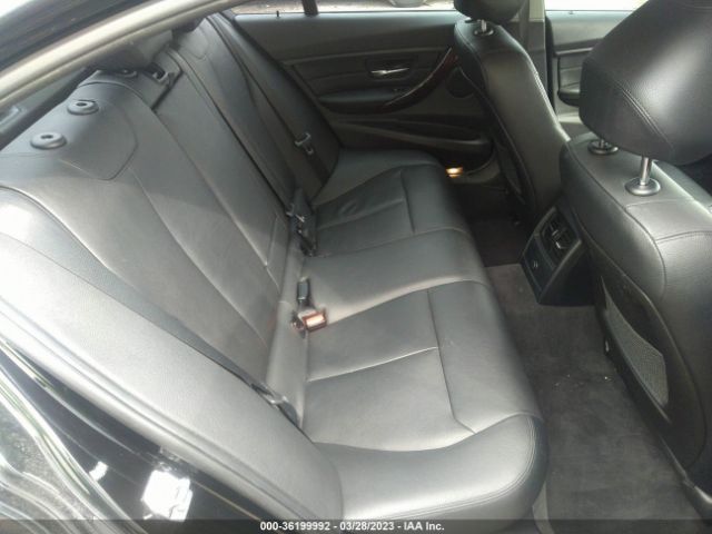 WBA3B5C51FF960815 BMW 3 Series 328i Xdrive