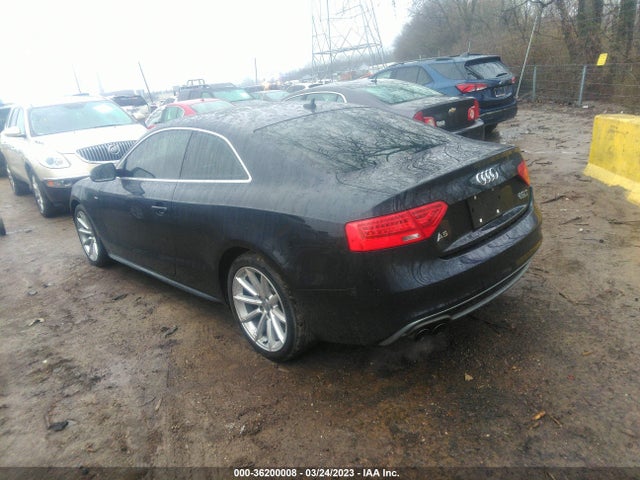 WAUM2AFR8GA005410 Audi A5 Premium Plus