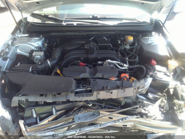 4S3BNAC67G3047146 Subaru Legacy 2.5i Premium