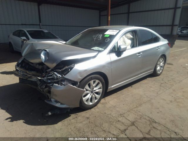 4S3BNAC67G3047146 Subaru Legacy 2.5i Premium