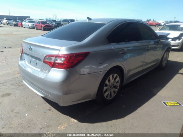 4S3BNAC67G3047146 Subaru Legacy 2.5i Premium