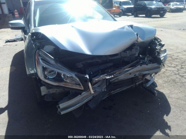 4S3BNAC67G3047146 Subaru Legacy 2.5i Premium