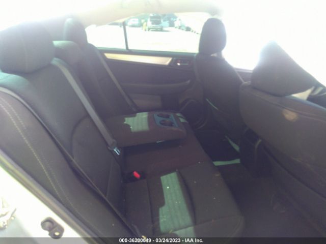 4S3BNAC67G3047146 Subaru Legacy 2.5i Premium