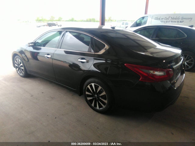 Nissan Altima 2.5 Sv 2018 1N4AL3AP0JC154447 Image 4