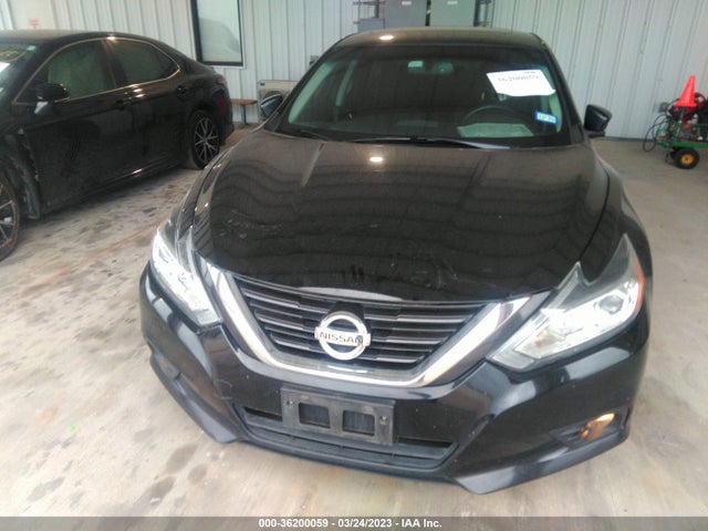 Nissan Altima 2.5 Sv 2018 1N4AL3AP0JC154447 Image 7