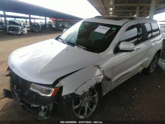 1C4RJFJG0KC636955 Jeep Grand Cherokee Summit