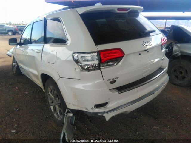 1C4RJFJG0KC636955 Jeep Grand Cherokee Summit
