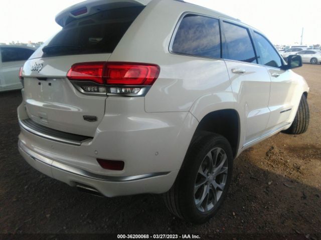 1C4RJFJG0KC636955 Jeep Grand Cherokee Summit