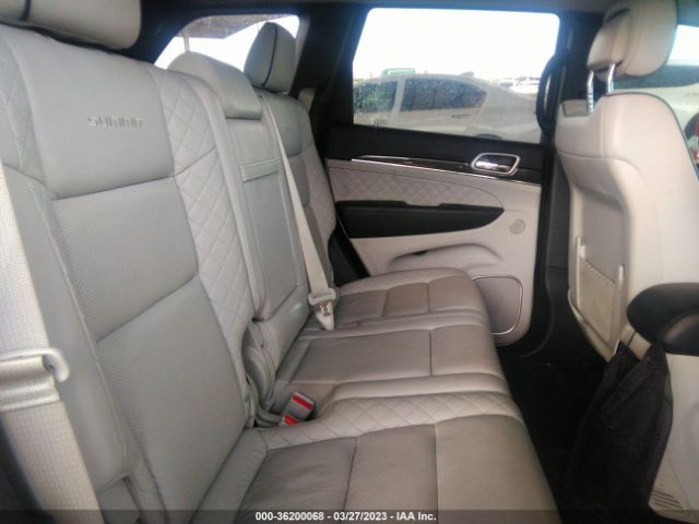 1C4RJFJG0KC636955 Jeep Grand Cherokee Summit