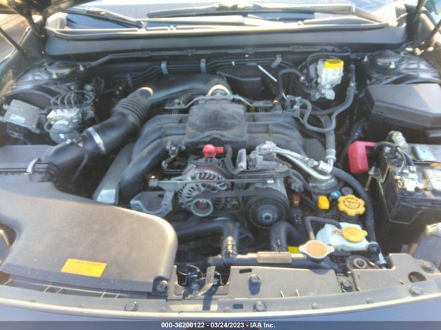 4S3BNEN6XG3028451 Subaru Legacy 3.6r Limited