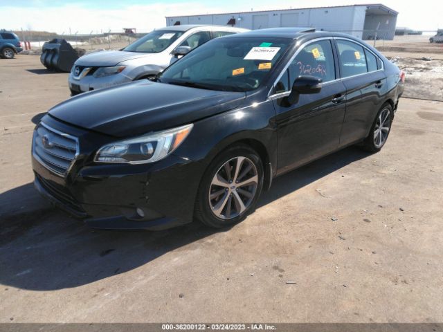 4S3BNEN6XG3028451 Subaru Legacy 3.6r Limited
