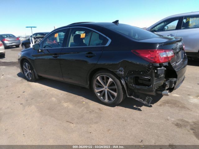 4S3BNEN6XG3028451 Subaru Legacy 3.6r Limited